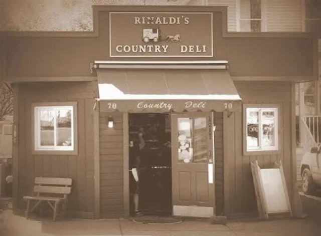 Rinaldi's Deli