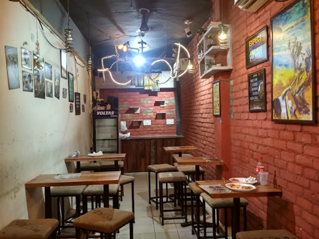 PASTA HUT SECTOR G3S