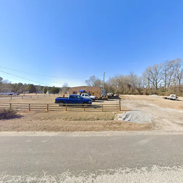 Small Town Brewing Co.