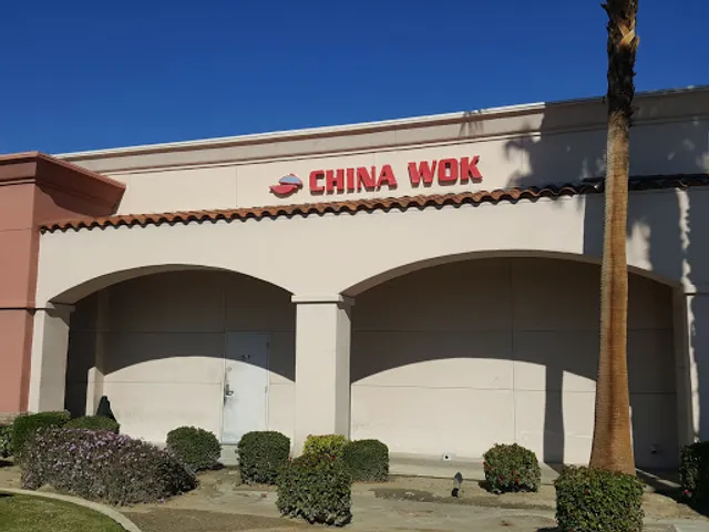 China Wok