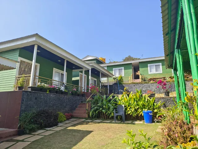 Millora Cottage Retreat Panchgani