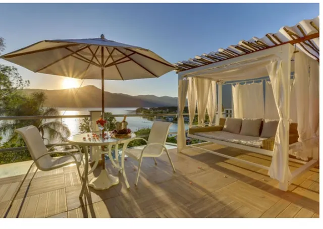 Guest House Isadora Duncan