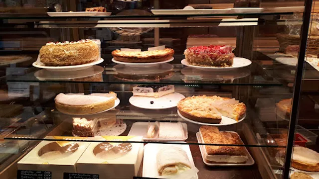 Bäckerei & Café Keim Inhaber Boris Keim Bäckermeister