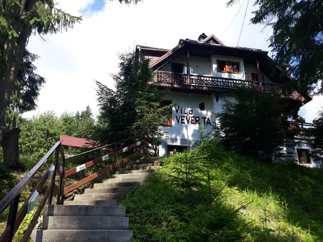 Vila Veverita