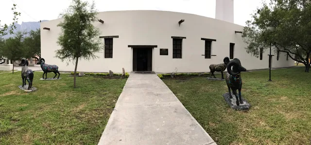 Patronato Museo Industrial El Blanqueo