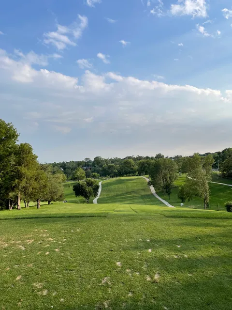 Spring Lake 9 Hole Golf Course in Omaha, United States - reviews,open ...