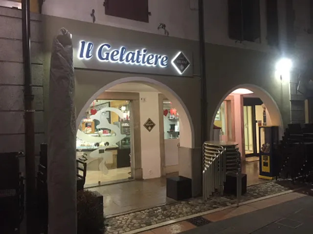 Gelatiere San Vito al Tagliamento
