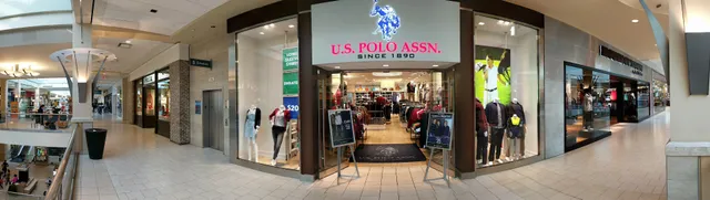U.S. Polo Assn.