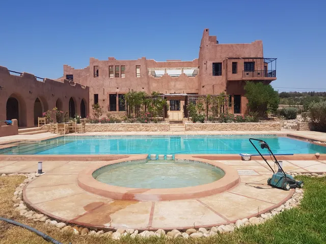 Dar OMNIA - Coliving & Retreats