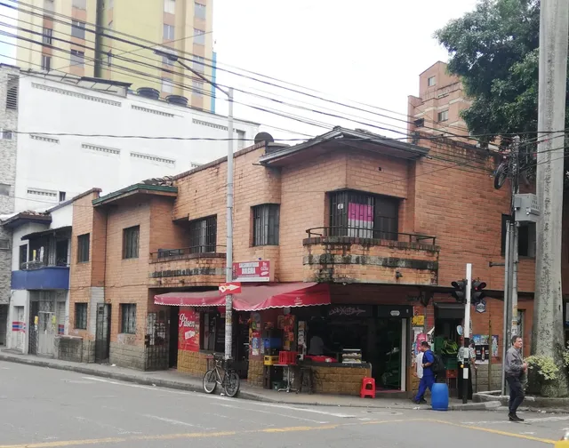 Hotel Brisas De San Francisco