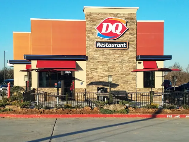 Dairy Queen