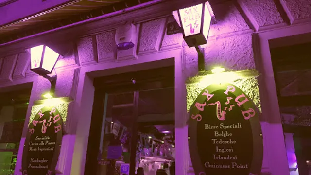 Sax Pub