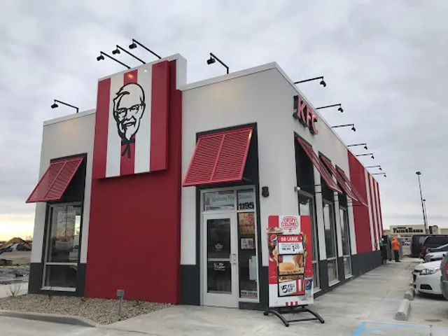 KFC