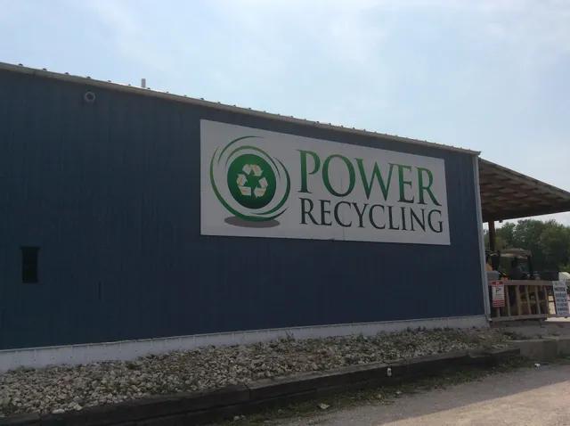 Power Recycling