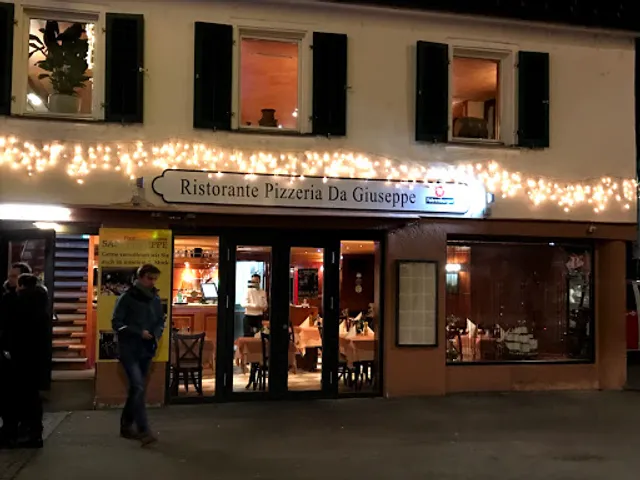 Pizzeria Ristorante DaGiuseppe