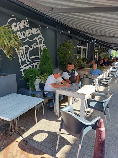 Café de Boemel