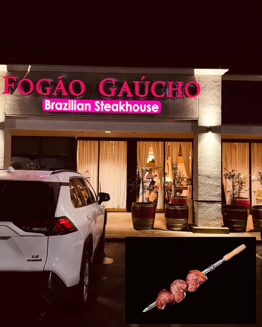 Fogão Gaúcho