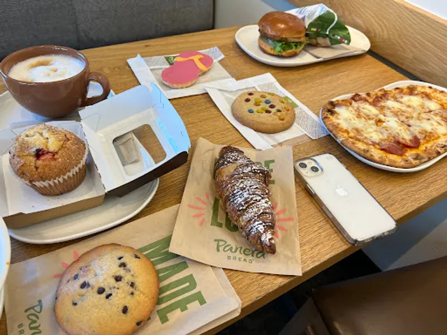 Panera Bread