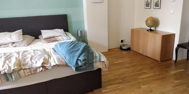 Apartmán Jungmannova