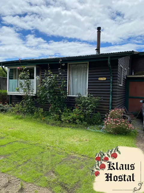 Hostal Klaus