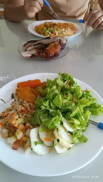 Restaurante e churrascaria dona Inês