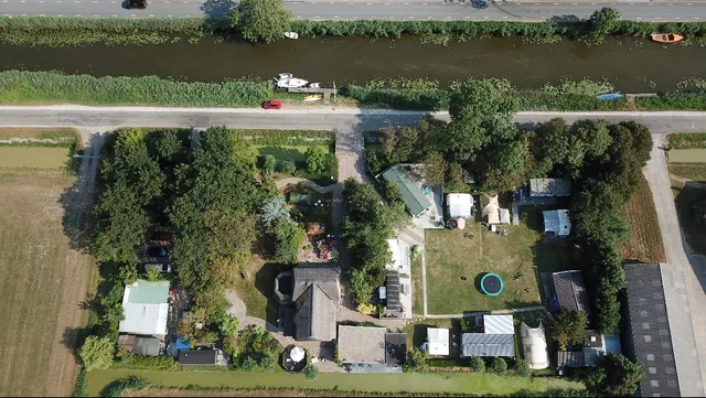 Bed and Breakfast Camping Oudesluis