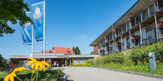 Landhotel Allgäuer Hof