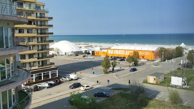 Apartament Favorit Mamaia Summerland