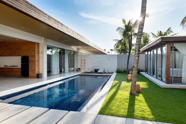 One Eleven Resorts - Private & Luxury Villas Seminyak, Bali