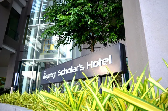 The Regency Scholar's Hotel, Kuala Lumpur