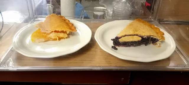 The Bean Bag Coffee Shop