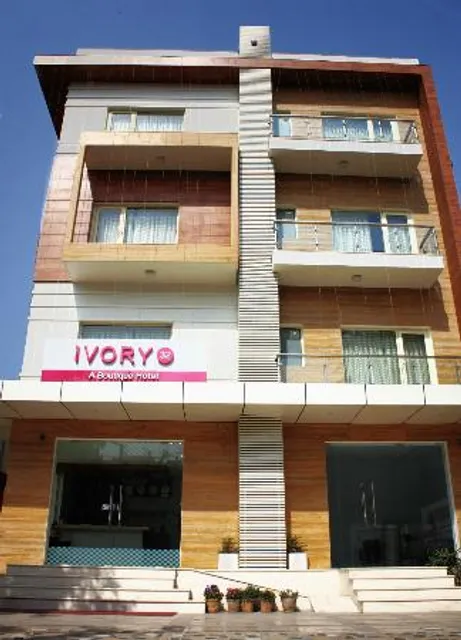 Hotel Ivory 32