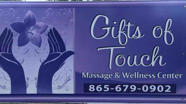Gifts of Touch Massage & Wellness Center