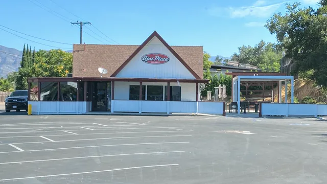 Ojai Pizza Company, Oak View