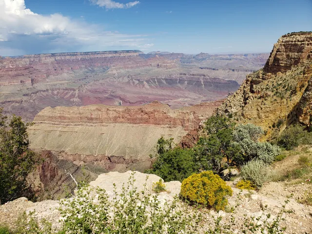 Grand Canyon National Park