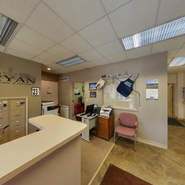 Bryan Area Chamber of Commerce