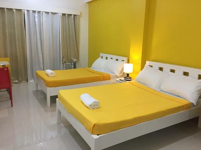 iLOCANDIA GUEST HOUSE