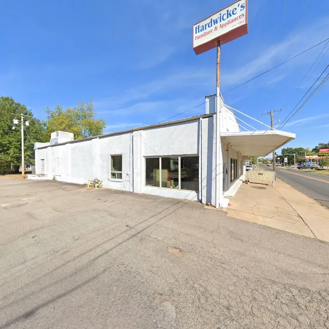 Hardwicke Furniture & Appliance