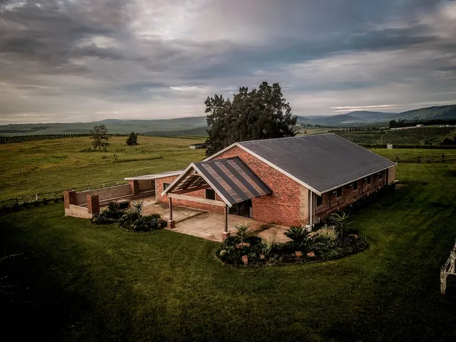 Gillys Accommodation