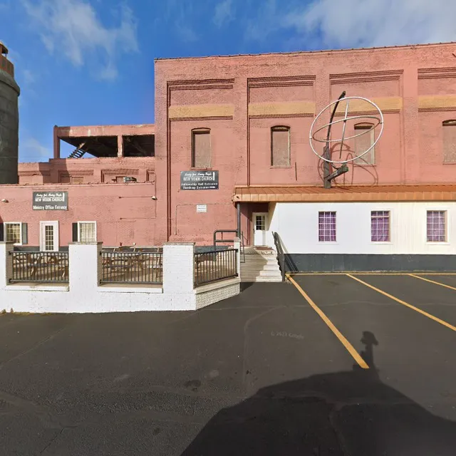 Rockwell Coffee Company