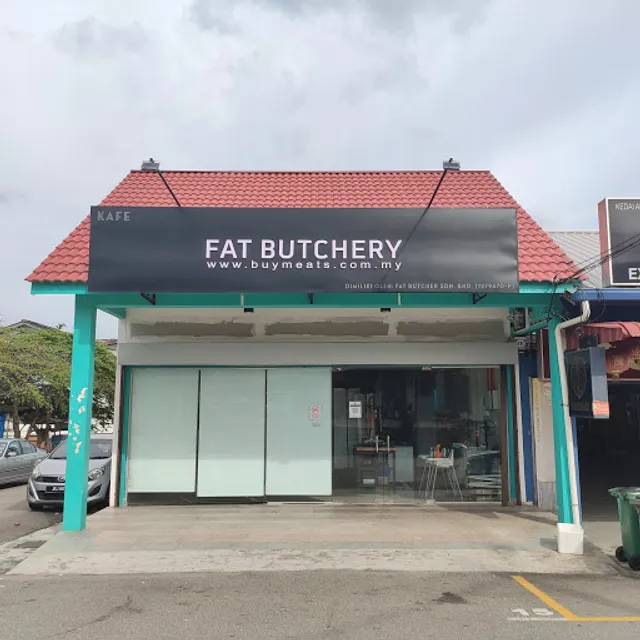 Fat Butchery