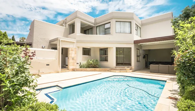 Santa Monica Guest House