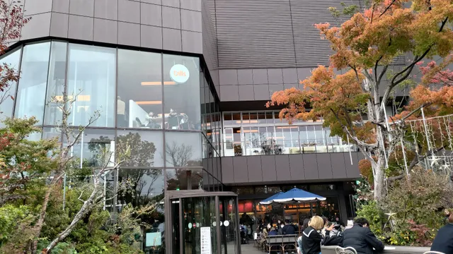 The SHEL’TTER TOKYO Tokyu Plaza Omotesando “Omokado”