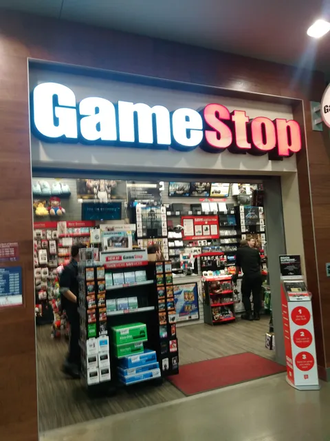 GameStop Military