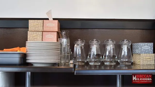 Deccan Flavours Lakemba