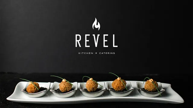 REVEL Kitchen + Catering