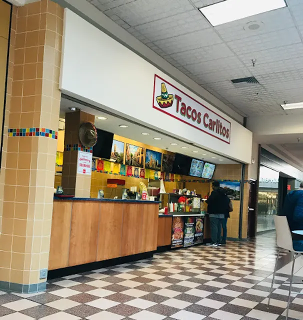 Tacos Carlitos