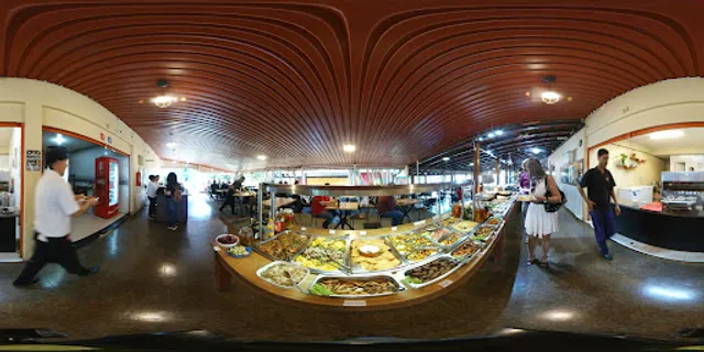 CALAMARES RESTAURANTE TODOS OS SABORES