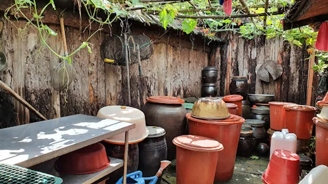 Gosam Acorn Curd Restaurant