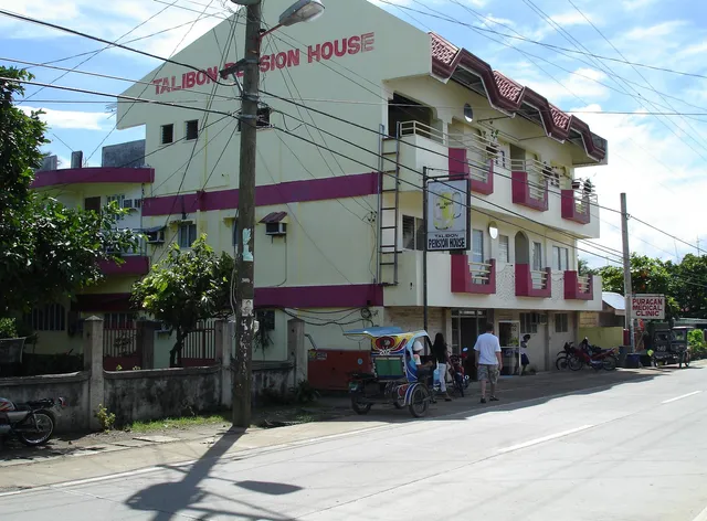 Talibon Pension House